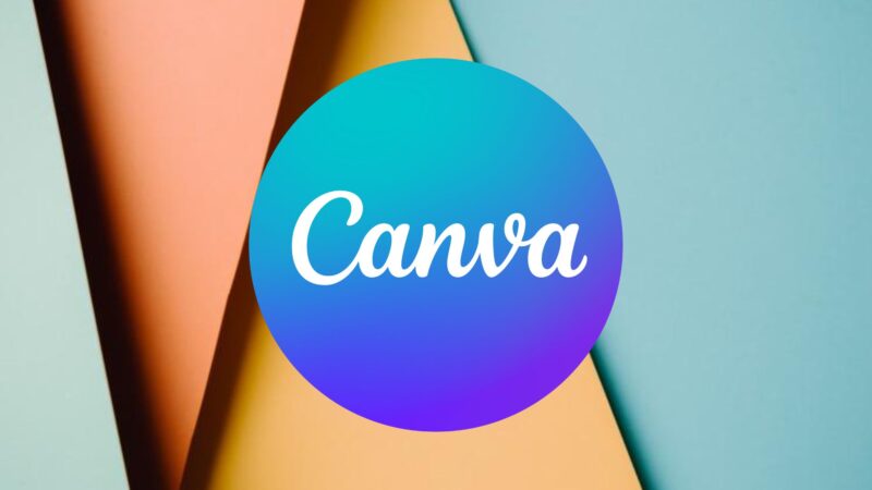 Canva – visuaalisen suunnittelun ohjelma